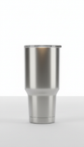 Stainless Steel Insulated Travel Tumbler
