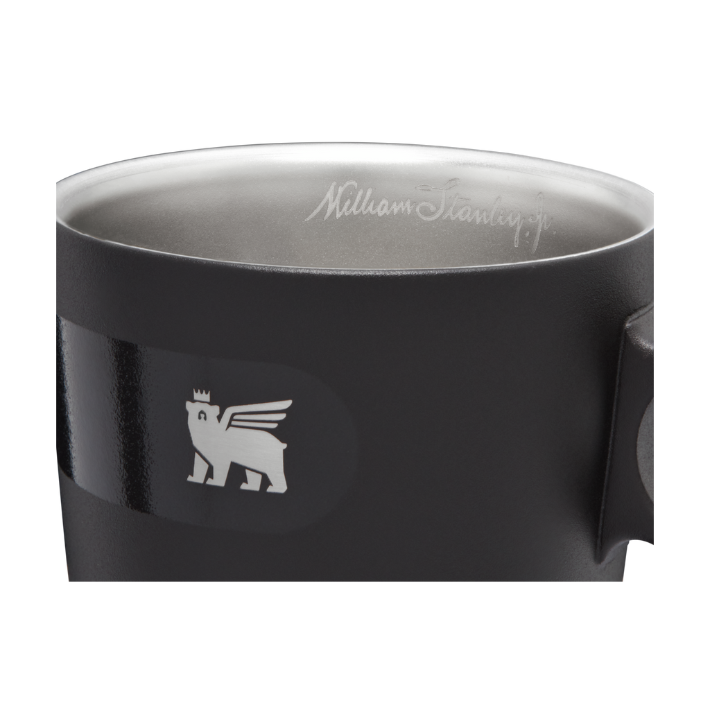 The DayBreak Café Latte Cup  | 10.6 OZ