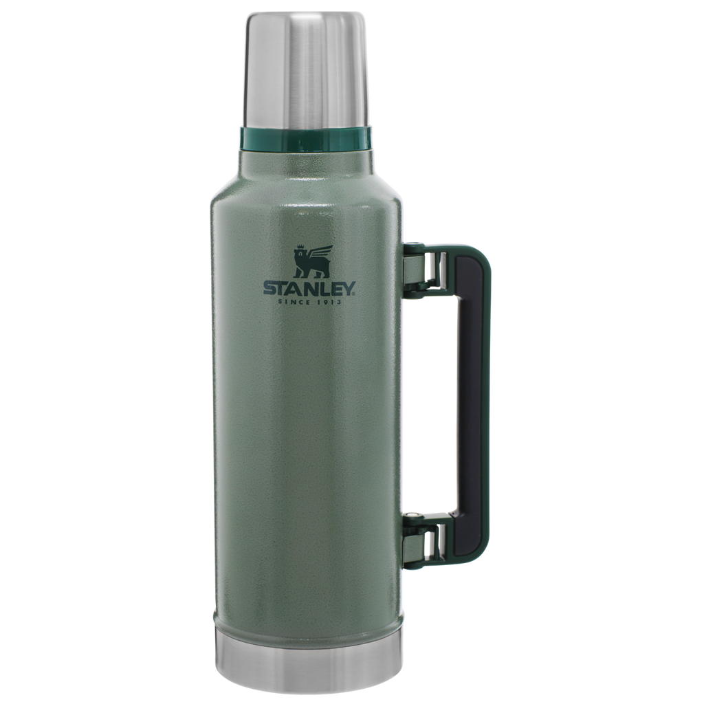 Classic Legendary Bottle | 2 QT - Stanley Create