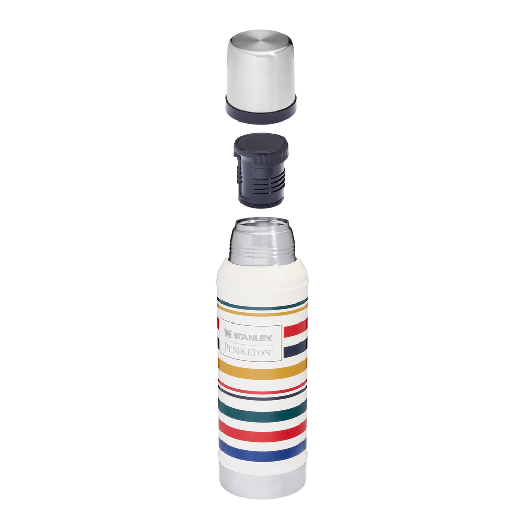 Stanley x Pendleton Classic Bottle | 1.0 QT
