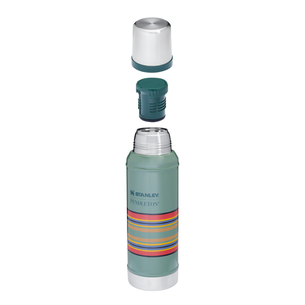 Stanley x Pendleton Classic Bottle | 1.0 QT