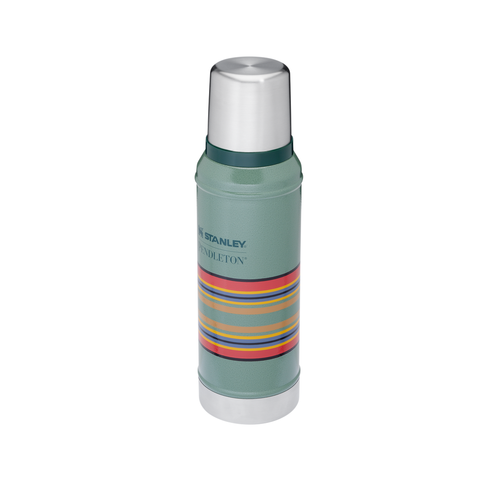 Stanley x Pendleton Classic Bottle | 1.0 QT