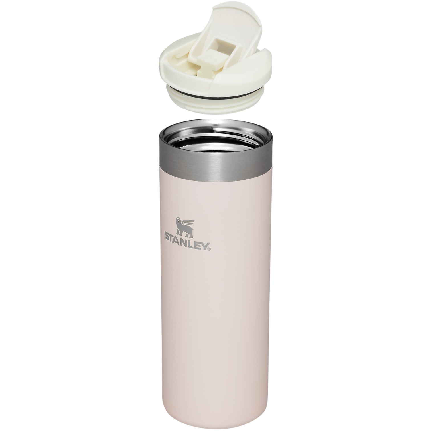 The Transit Flip Top Mug | 16 OZ - Stanley Create