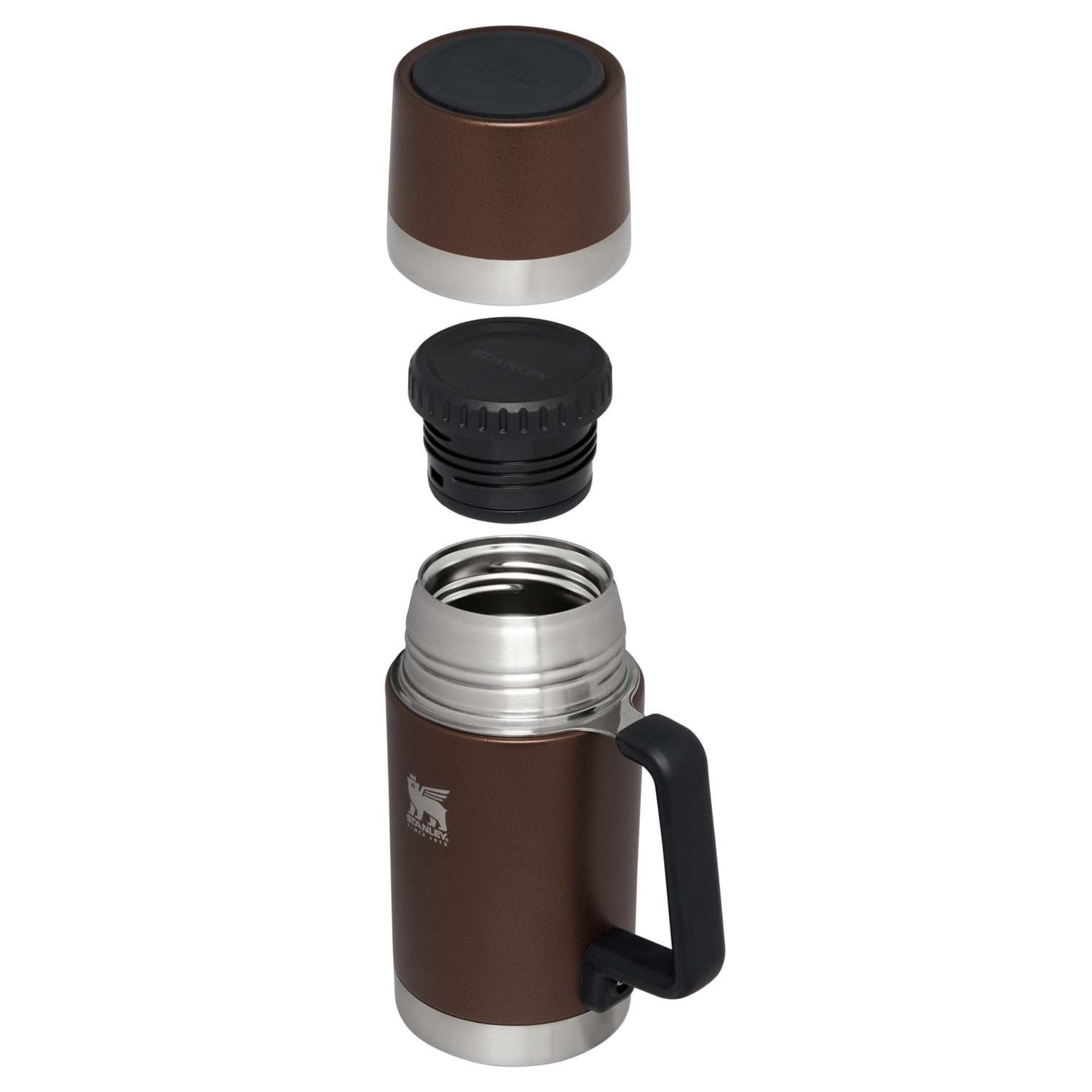 Forge Thermal Food Jar | 24 OZ
