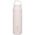 IceFlow™ Bottle with Cap and Carry+ Lid | 36 OZ