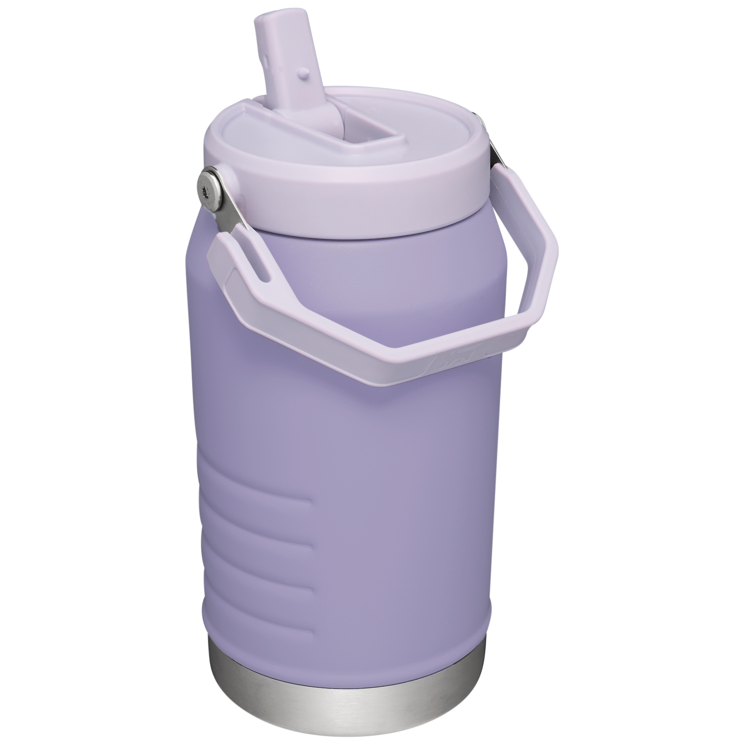 The IceFlow™ Flip Straw Jug | 64 OZ