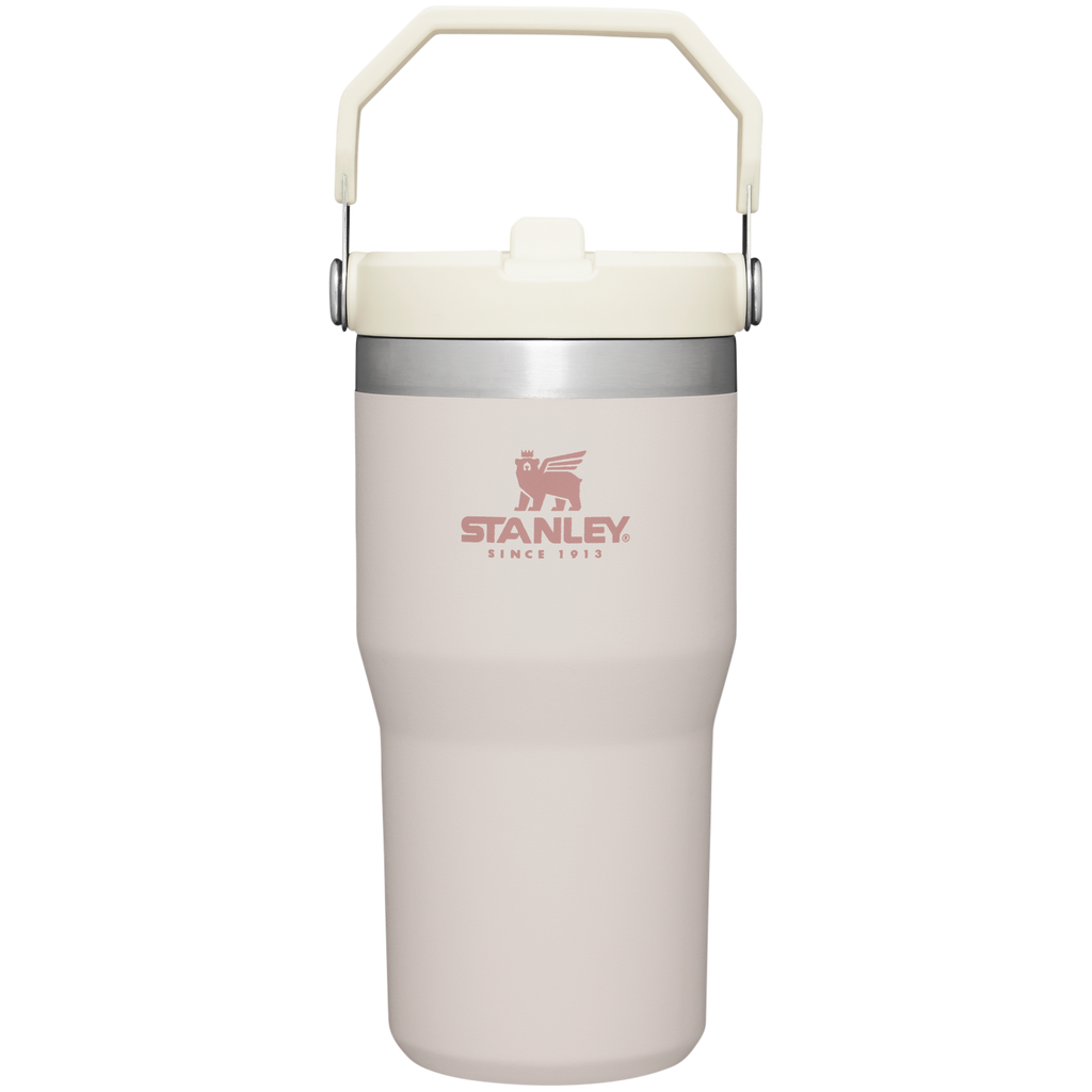 The IceFlow™ Flip Straw Tumbler | 20 OZ - Stanley Create