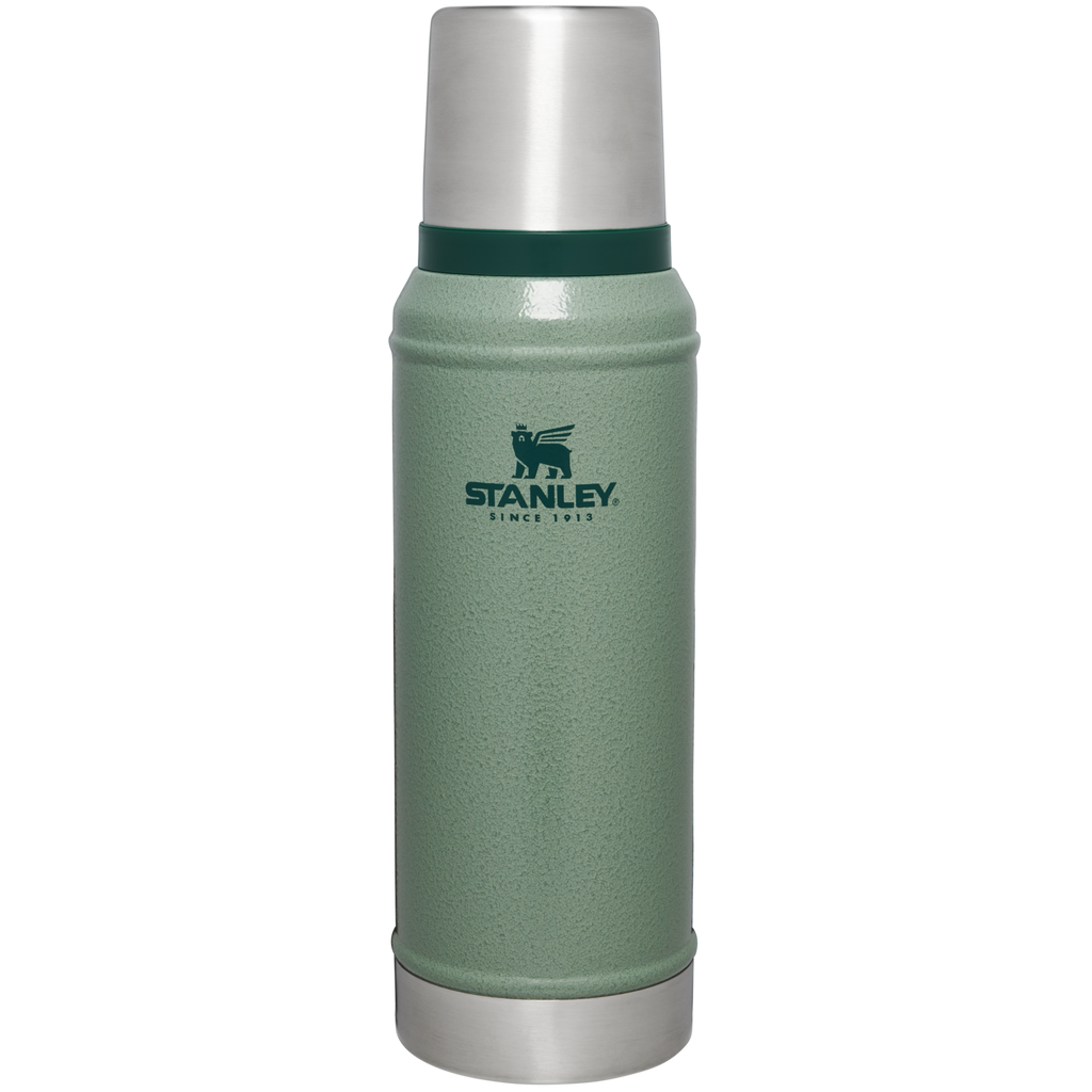 Classic Legendary Bottle | 1.0 QT