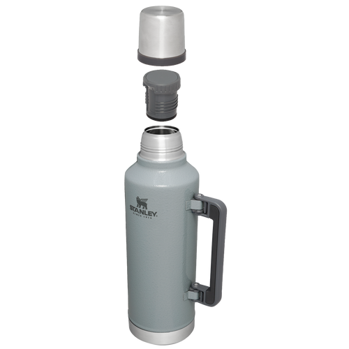 Classic Legendary Bottle | 2.5 QT