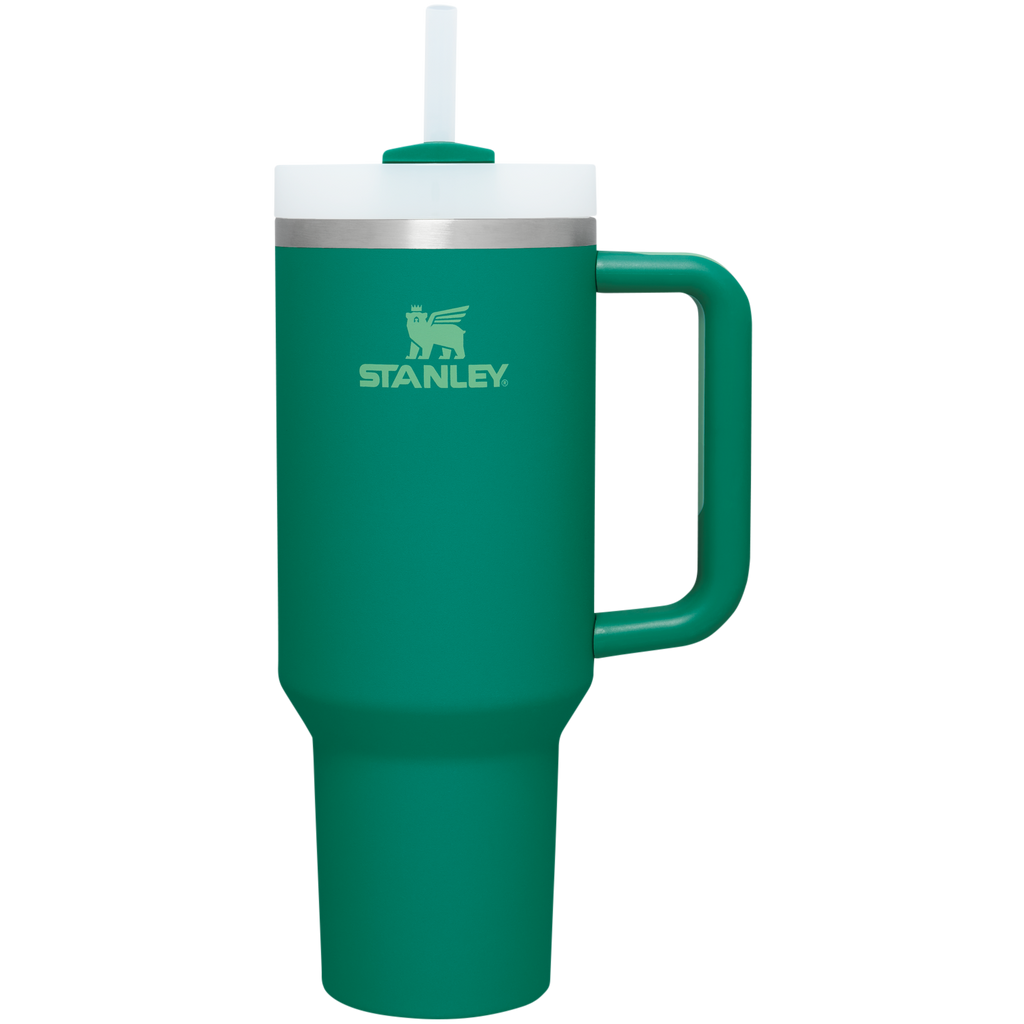 The Quencher H2.0 FlowState™ Tumbler  | 40 OZ - Stanley Create
