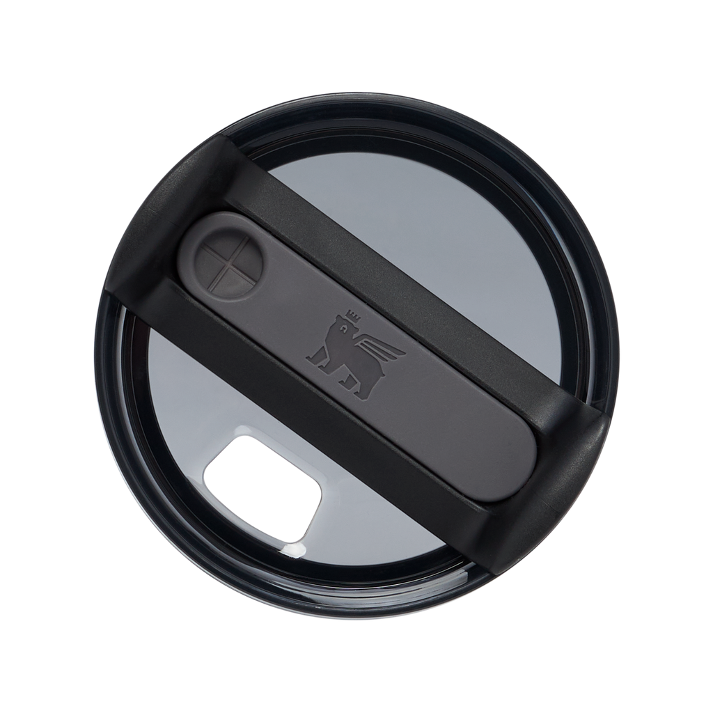 The Quencher H2.O FlowState™ Tumbler Lid | 20 OZ to 30 OZ