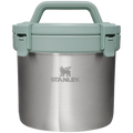 Adventure Stay Hot Camp Crock | 3QT