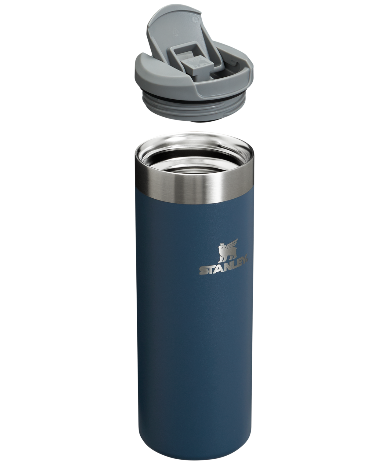 The Transit Flip Top Mug | 16 OZ - Stanley Create
