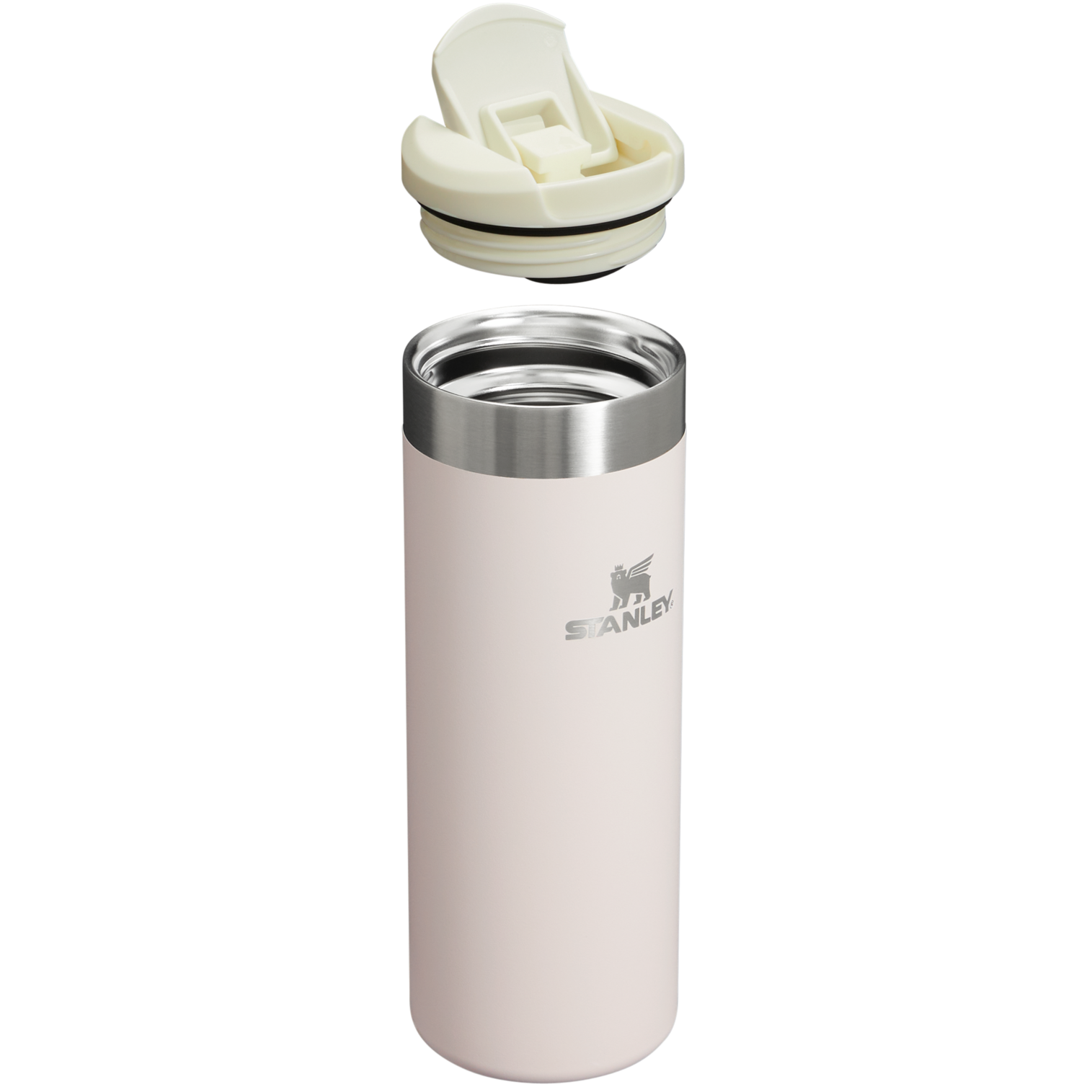 The Transit Flip Top Mug | 16 OZ - Stanley Create