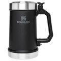 Classic Bottle Opener Beer Stein | 24 OZ