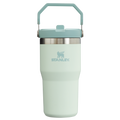 The IceFlow™ Flip Straw Tumbler | 20 OZ
