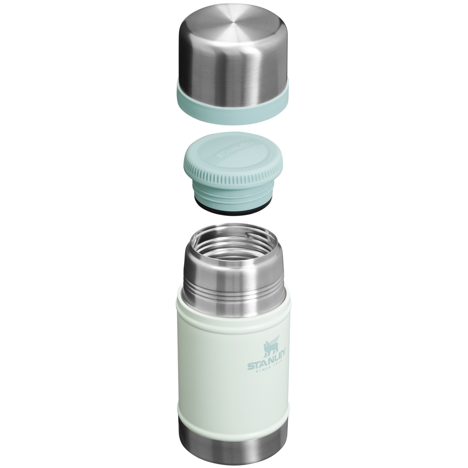 Classic Legendary Food Jar | 24 OZ