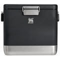 The Lifted Spirits™ Steel Cooler | 55 QT