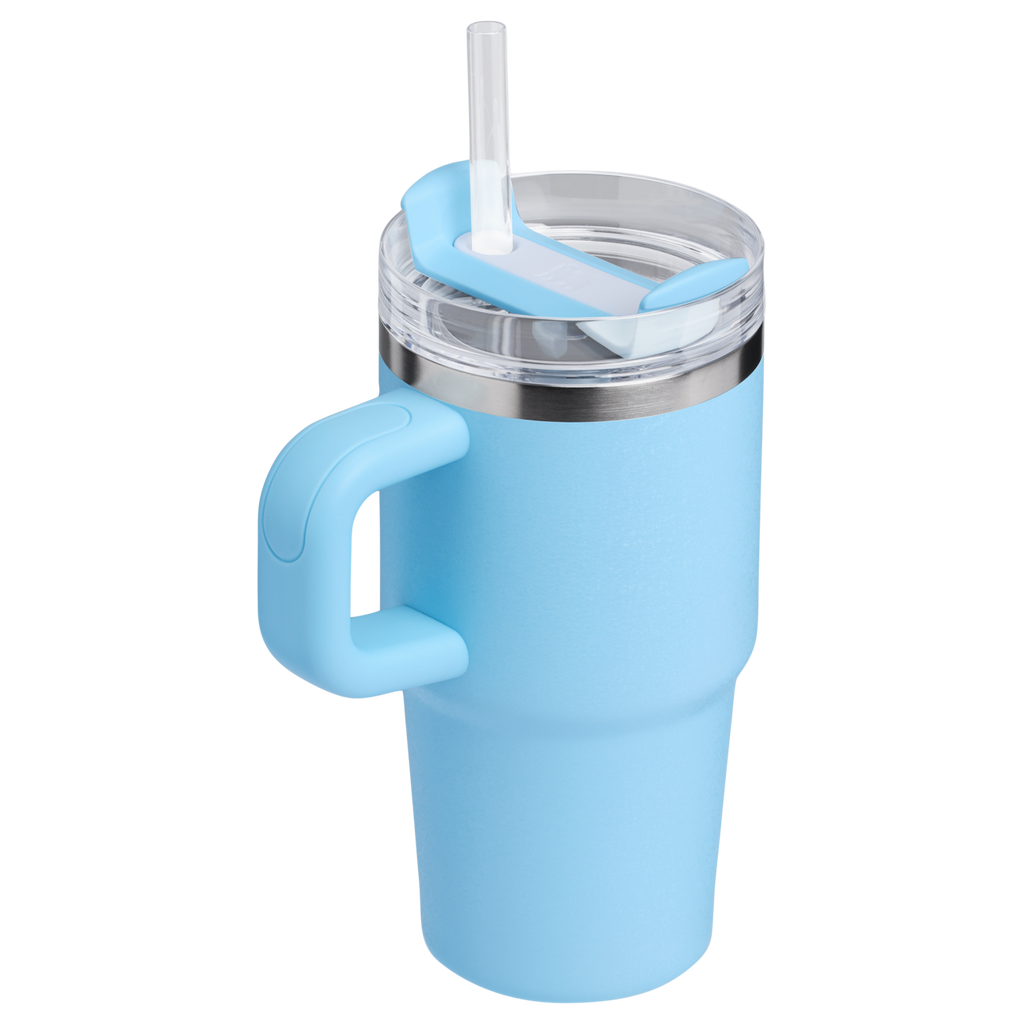 The Quencher H2.O FlowState™ Tumbler | 20 OZ - Stanley Create