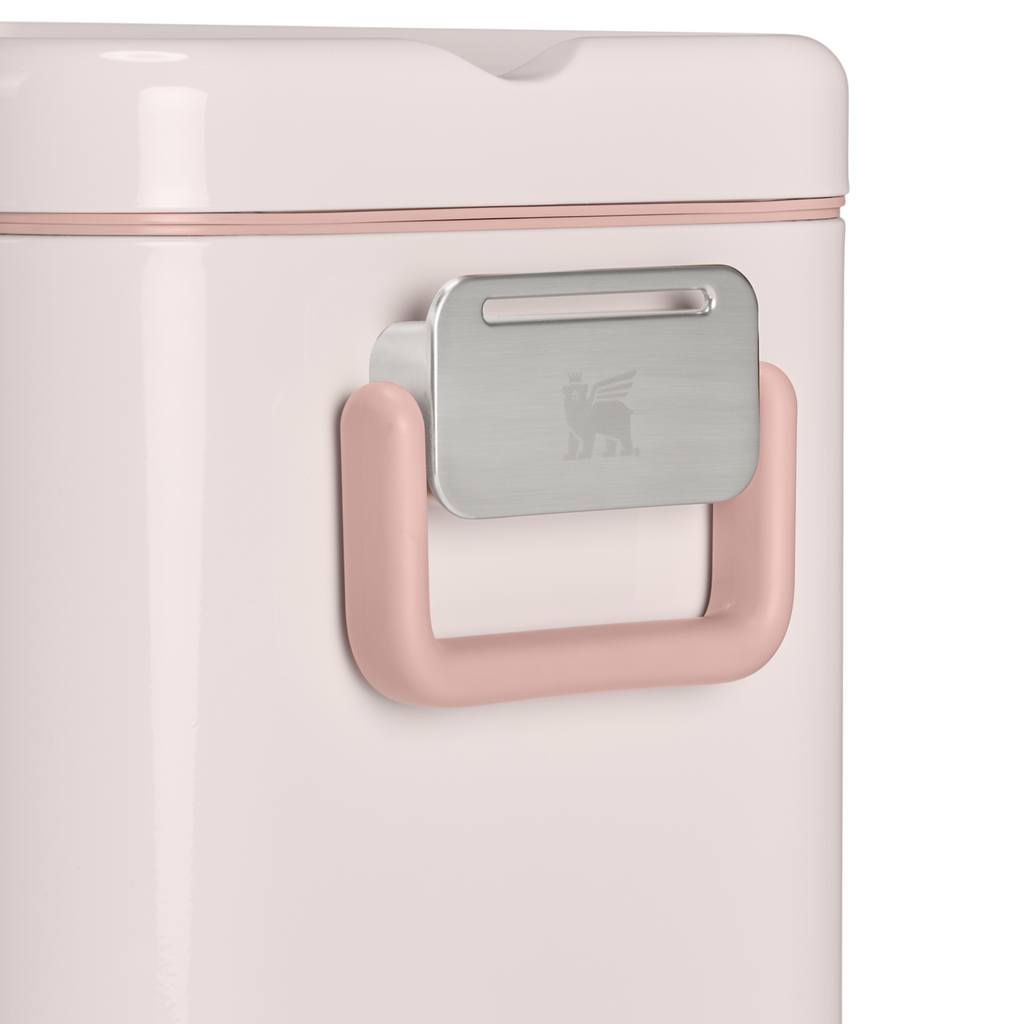 The Lifted Spirits™ Steel Cooler | 26 QT