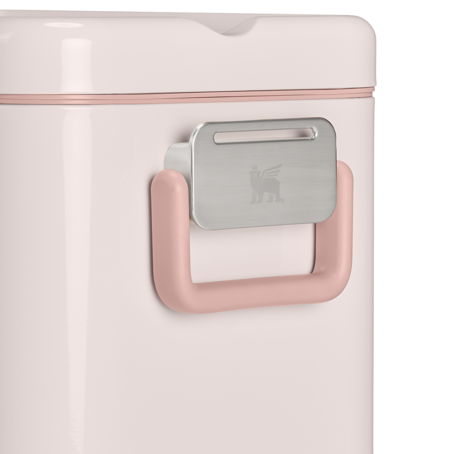 The Lifted Spirits™ Steel Cooler | 26 QT
