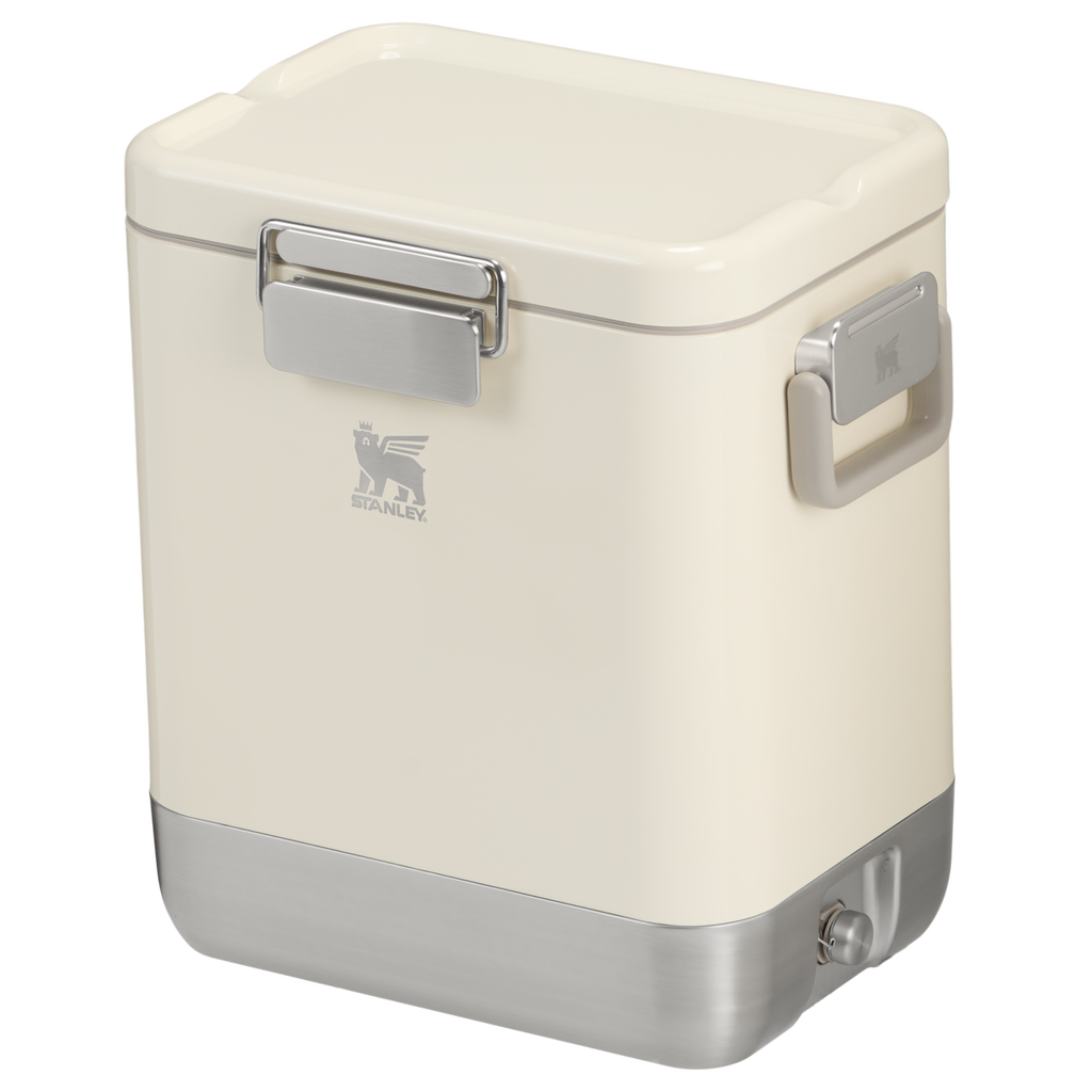 The Lifted Spirits™ Steel Cooler | 26 QT