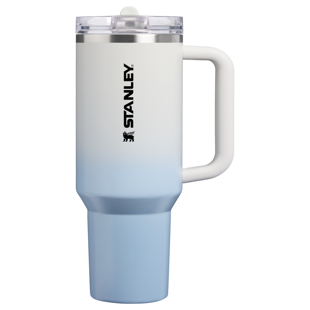The Quencher ProTour Flip Straw Tumbler | 40 OZ