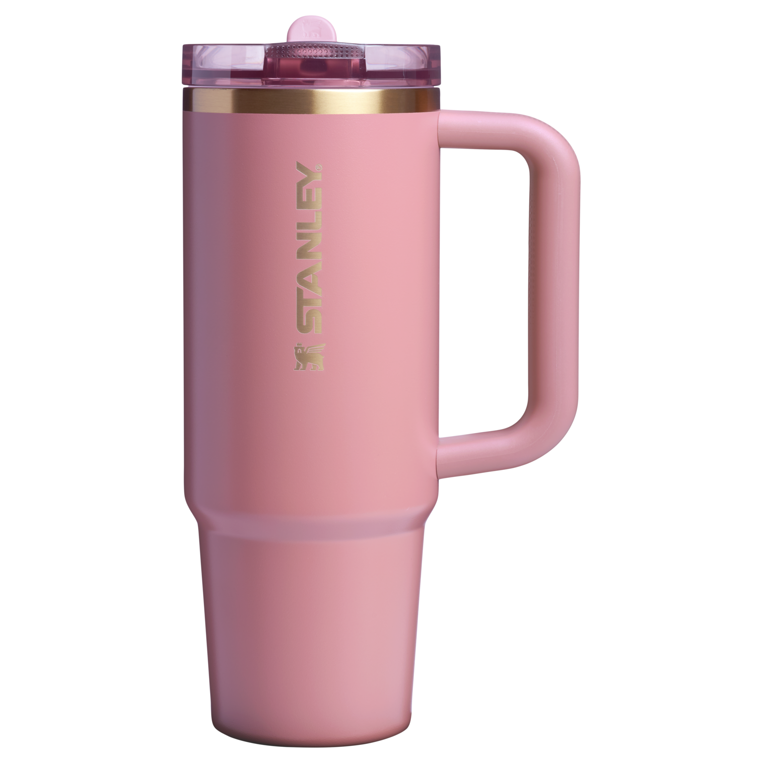 The Quencher ProTour Flip Straw Tumbler | 30 OZ - Stanley Create