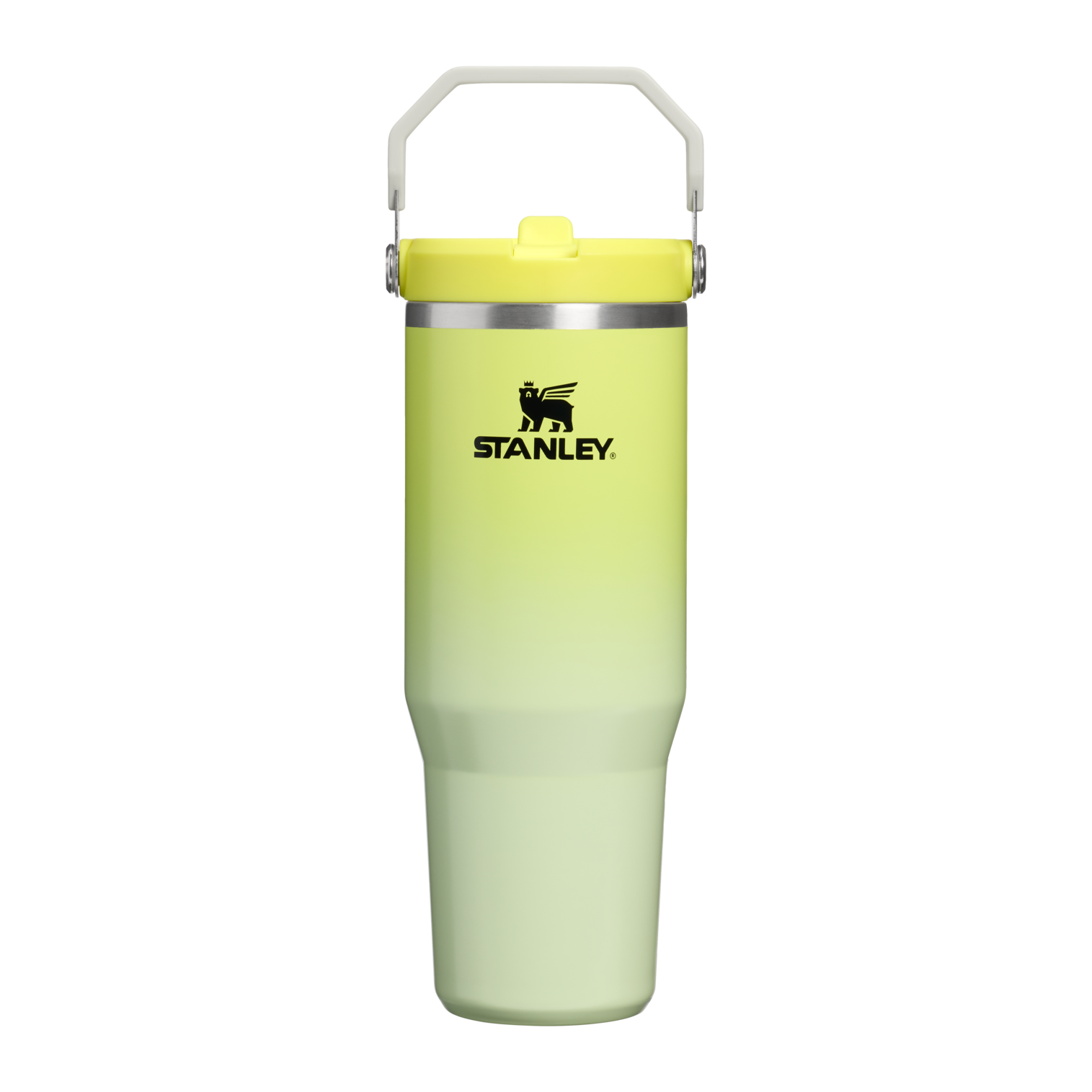 The IceFlow™ Flip Straw Tumbler | 30 OZ