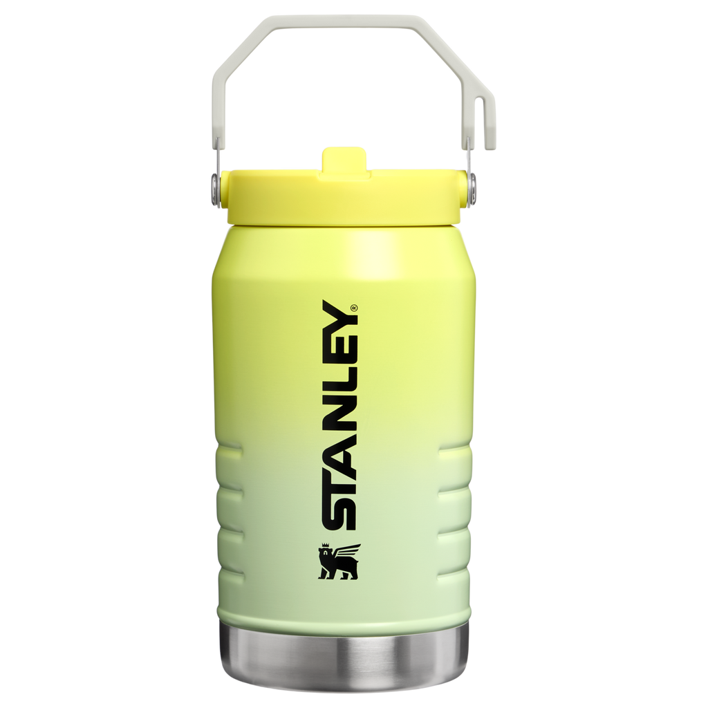 The IceFlow™ Flip Straw Jug | 64 OZ