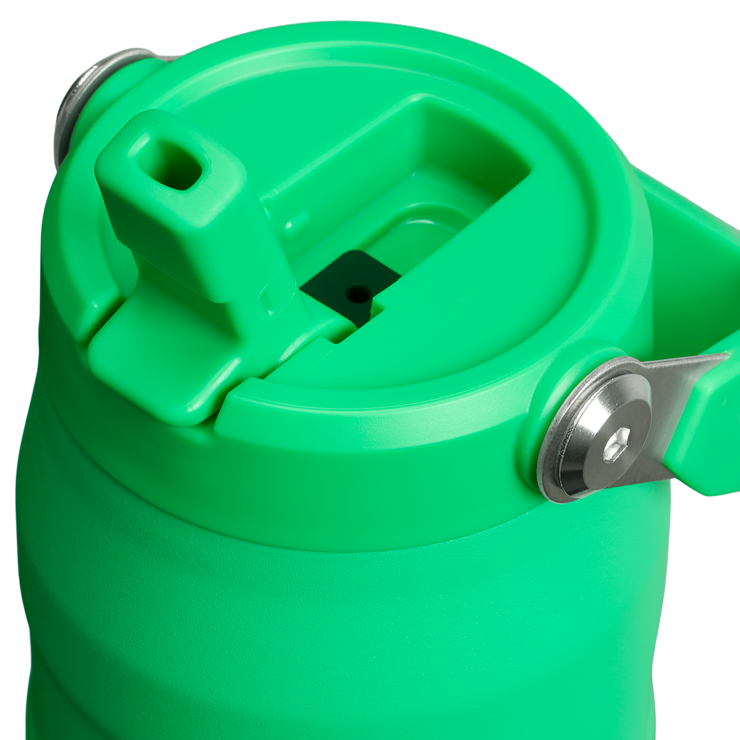The IceFlow™ Bottle with Flip Straw Lid | 24 OZ - Stanley Create