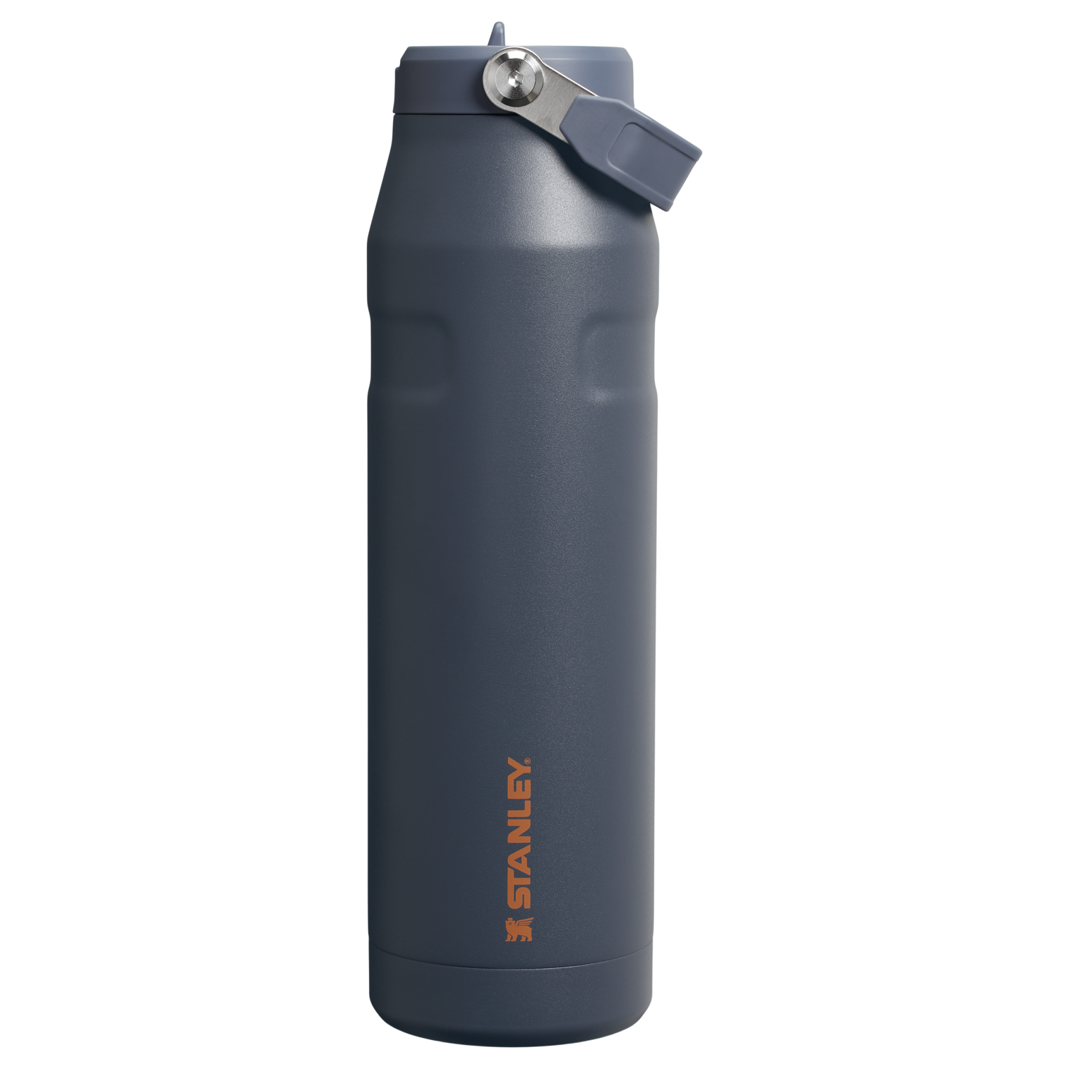 The IceFlow™ Bottle with Flip Straw Lid | 36 OZ