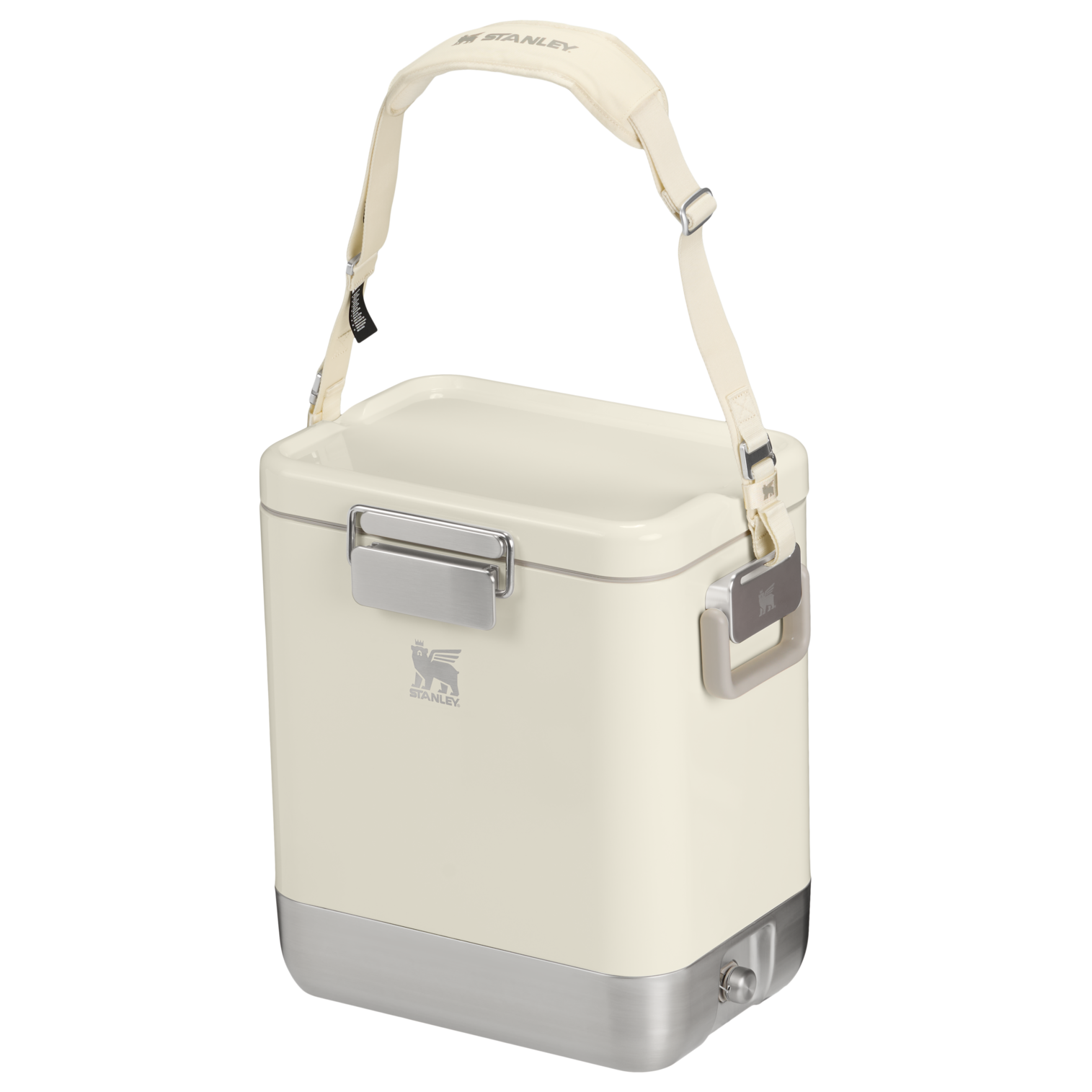 The Lifted Spirits™ Steel Cooler | 26 QT