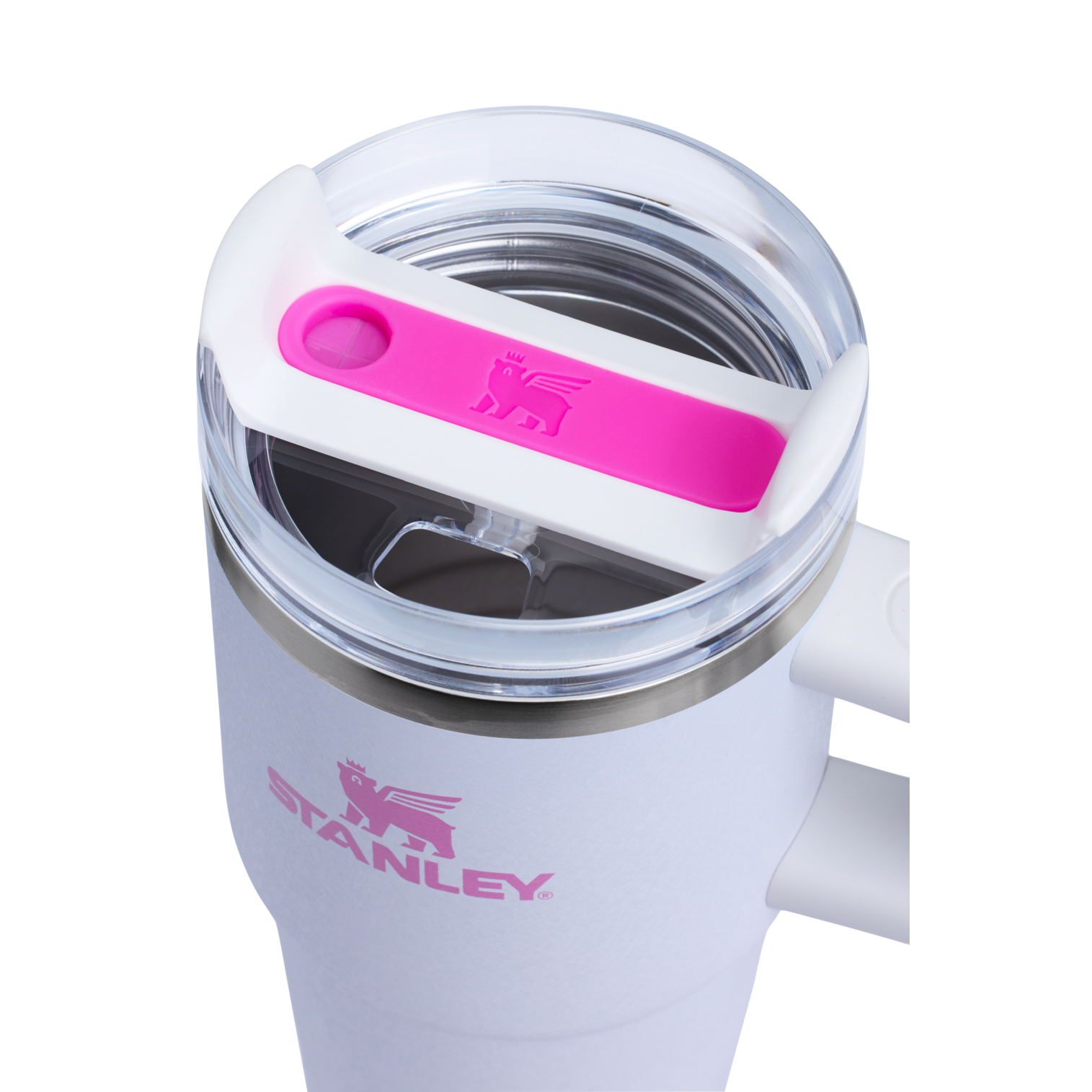 The Quencher H2.O FlowState™ Tumbler | 20 OZ - Stanley Create