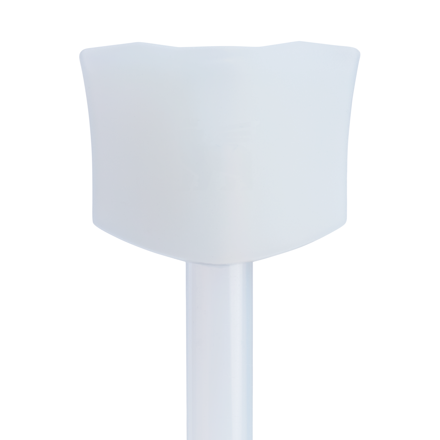 The Stay Smooth Straw Topper | 2-pack