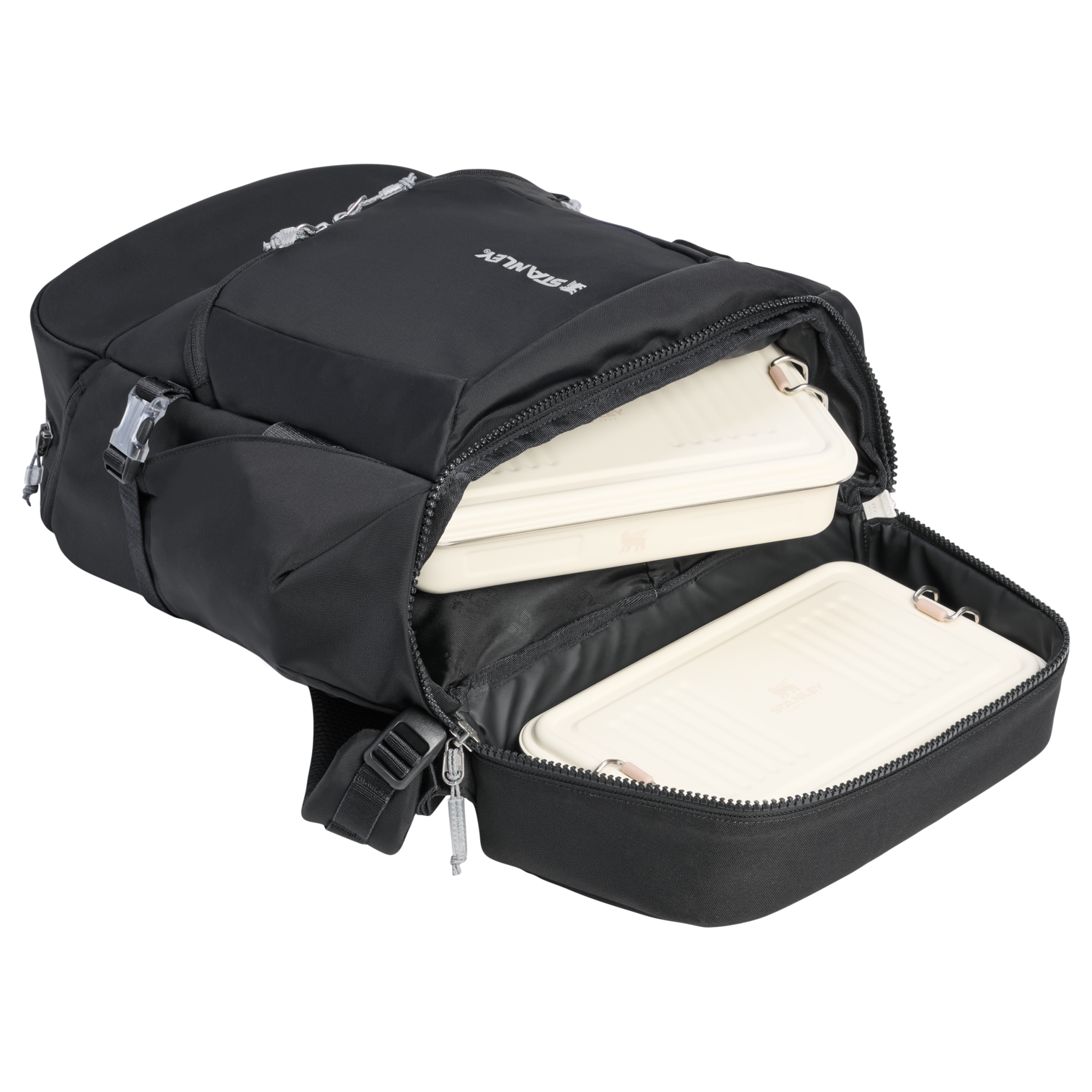The Vitalize™ Backpack | 30.9 QT