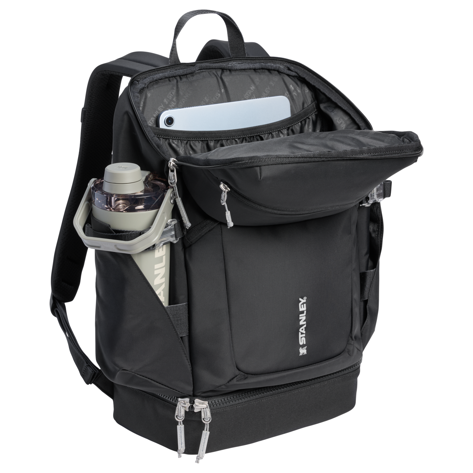 The Vitalize™ Backpack | 30.9 QT
