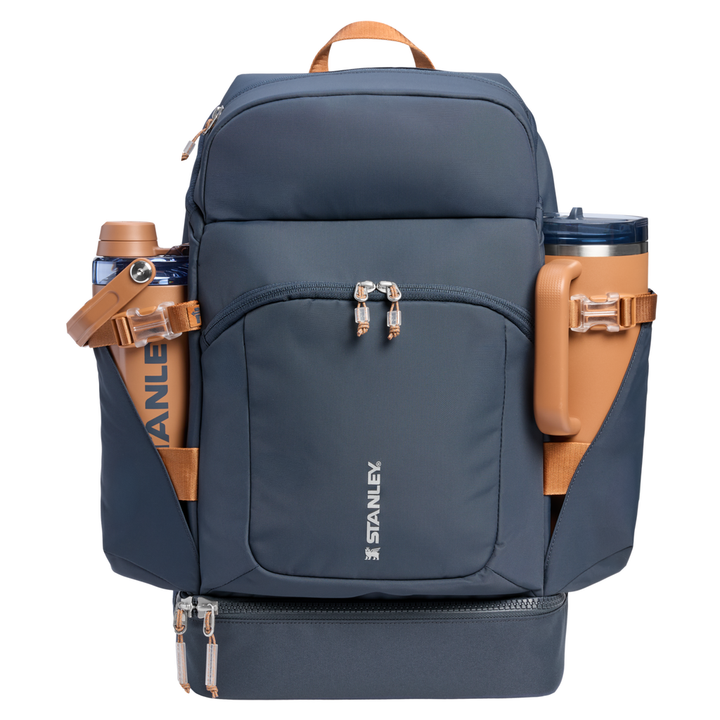 The Vitalize™ Backpack | 30.9 QT