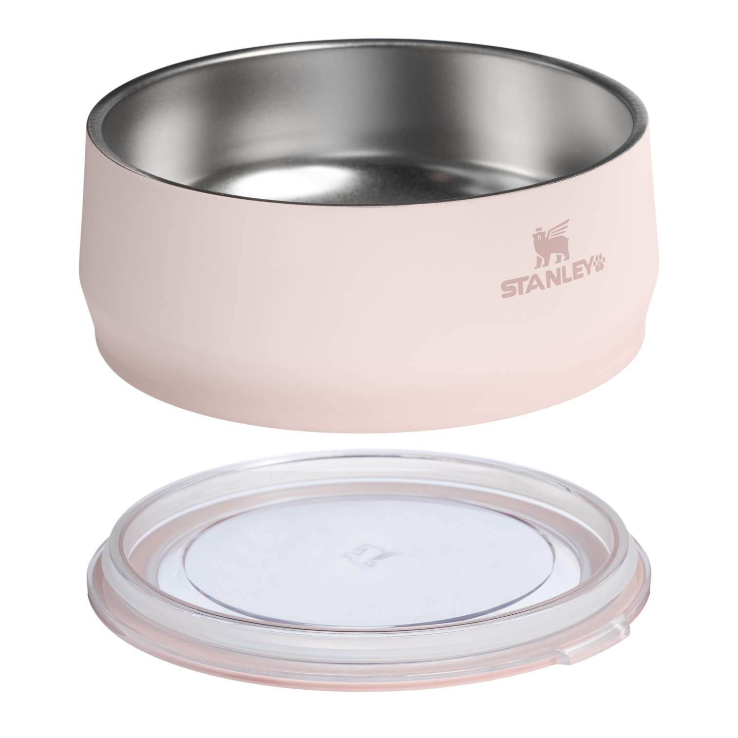 The Stanley Pet Bowl | 3-cup | 24 OZ - Stanley Create