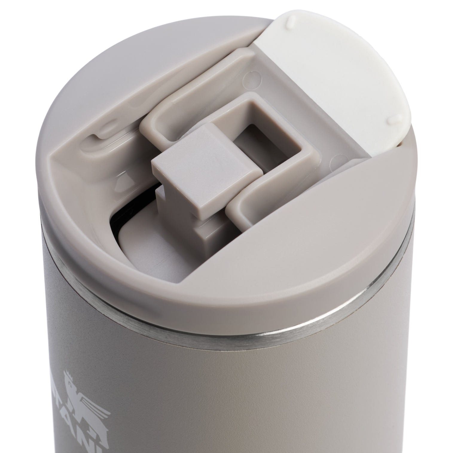 The Transit Flip Top Mug | 20 OZ - Stanley Create