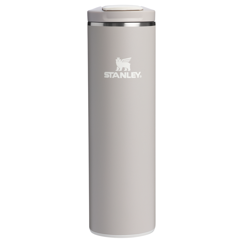 The Transit Flip Top Mug | 16 OZ