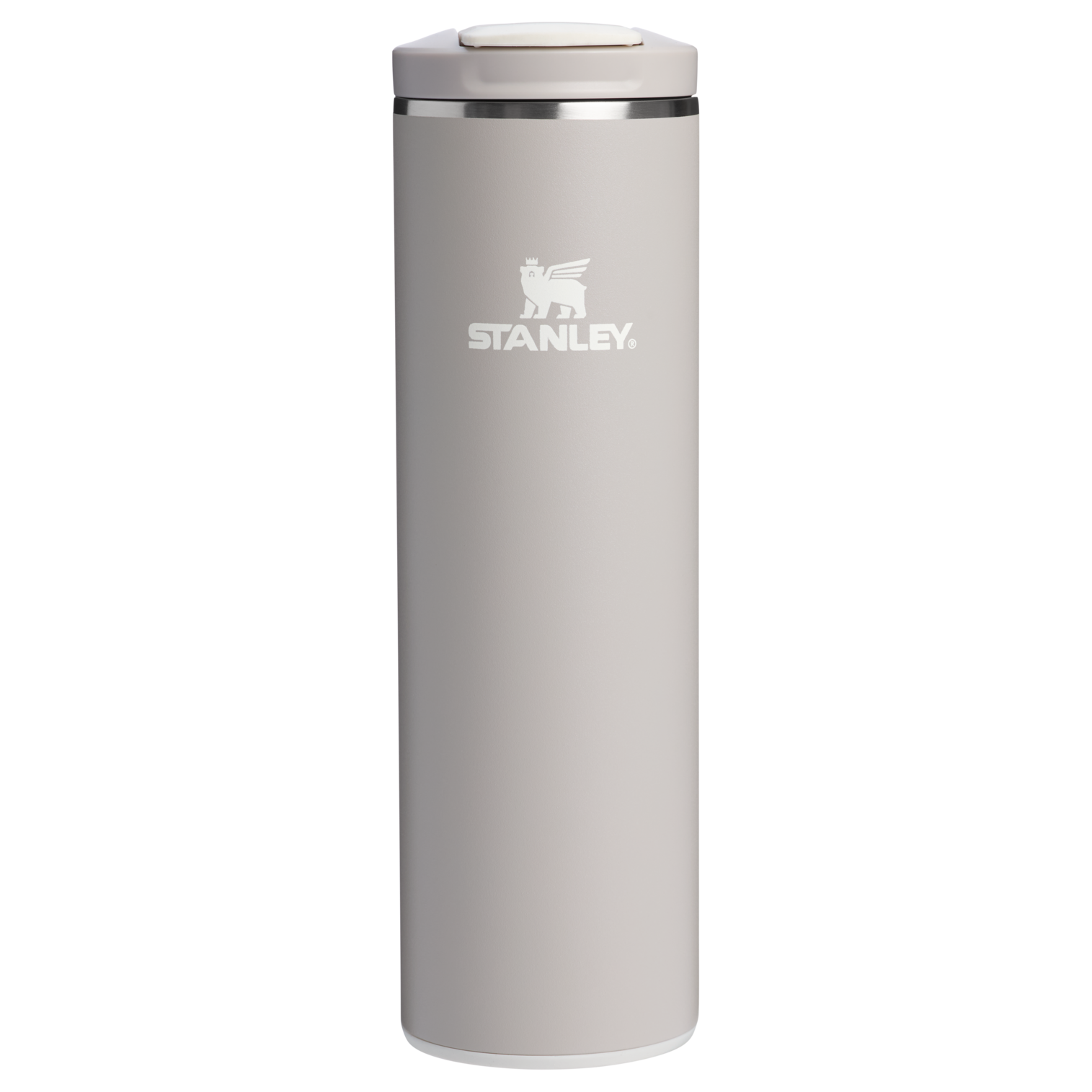 The Transit Flip Top Mug | 16 OZ