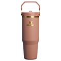 The IceFlow™ Flip Straw Tumbler | 30 OZ - Stanley Create