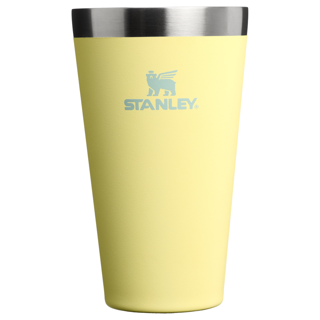 Adventure Stacking Beer Pint | 16 OZ