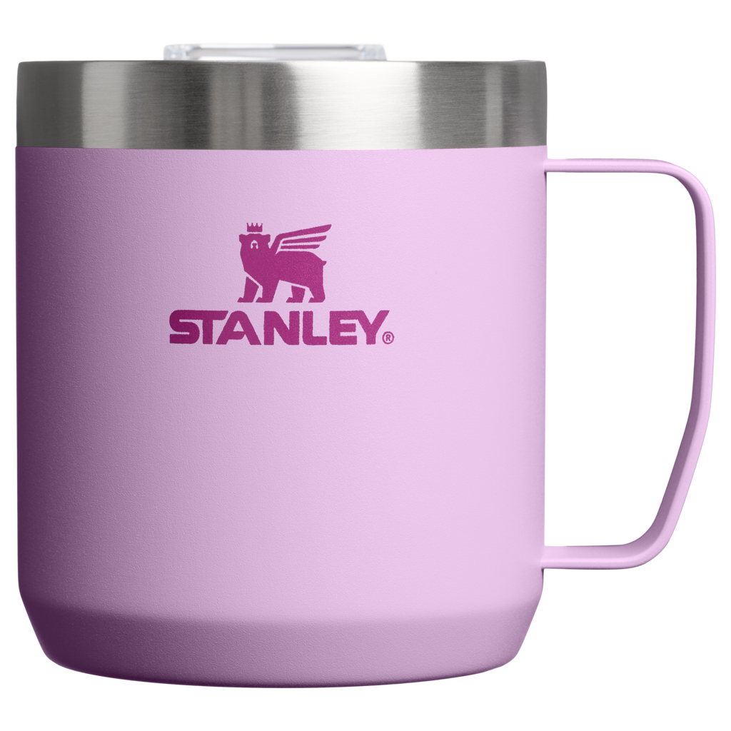 Classic Legendary Camp Mug | 12 OZ - Stanley Create