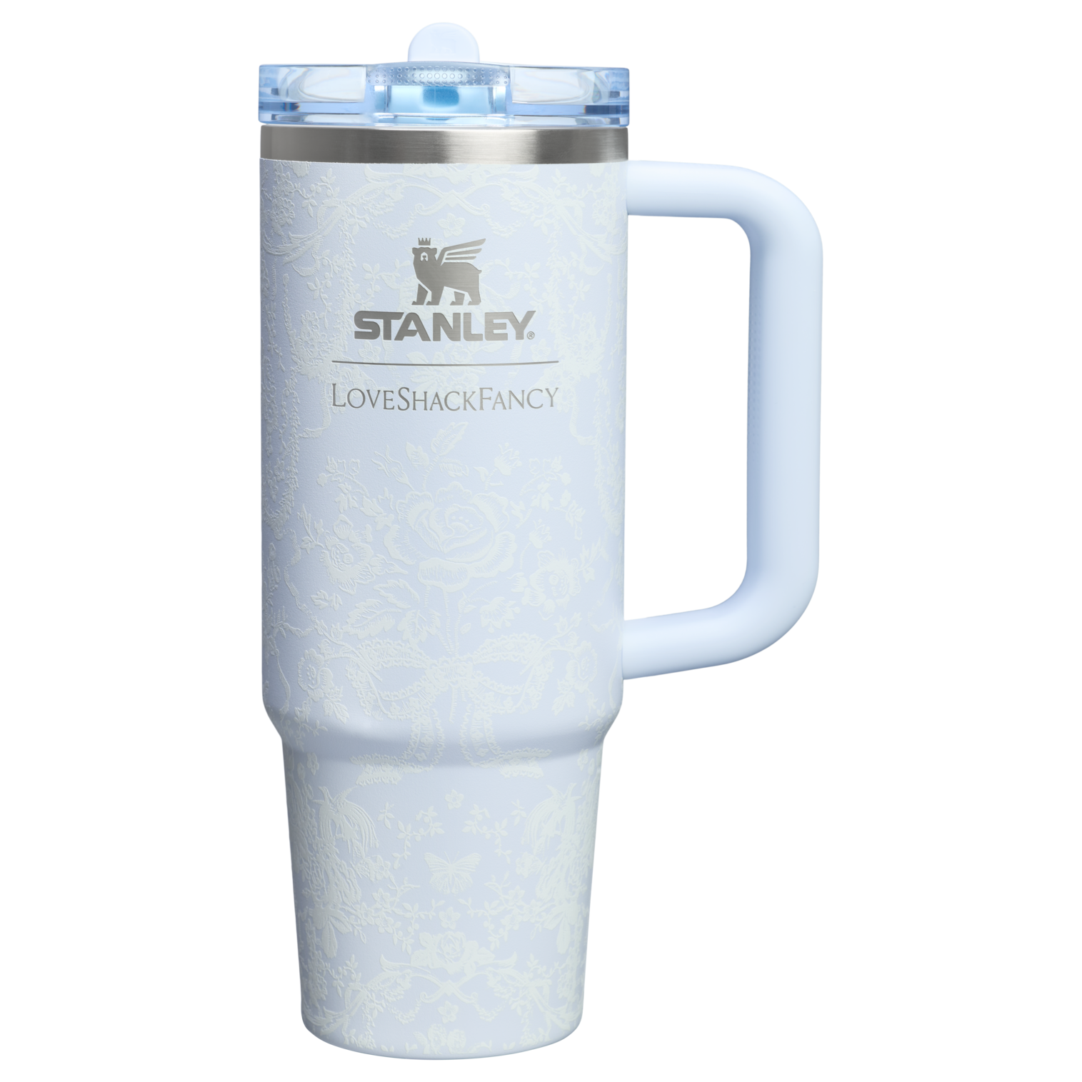 Stanley 1913 x LoveShackFancy Holiday The Quencher ProTour Set 4-pack | 30 OZ