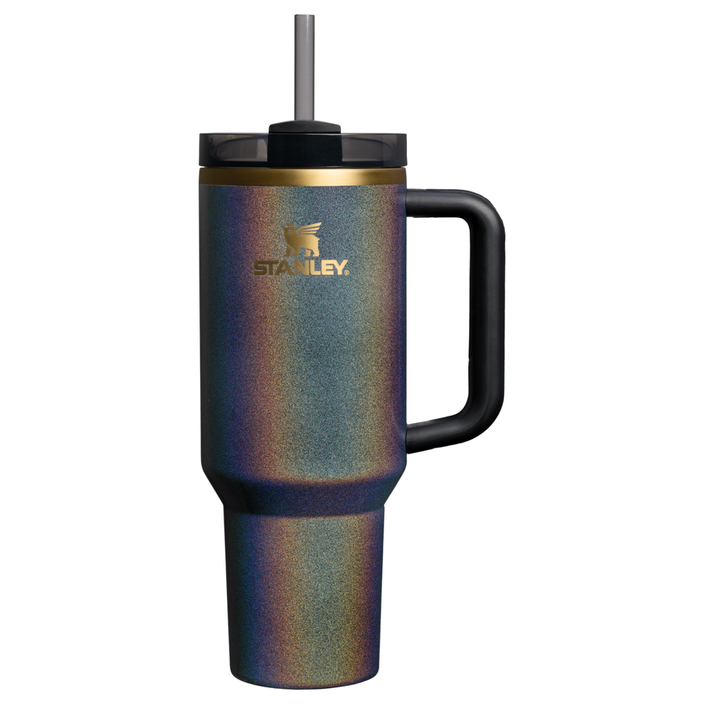 The Dream Weaver Quencher H2.0 Flowstate™ Tumbler | 40 OZ