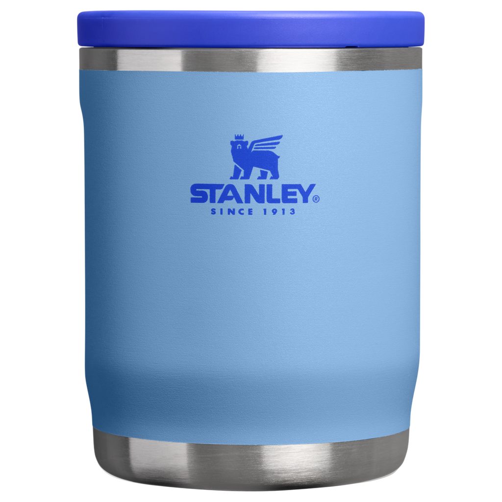 Adventure To-Go Food Jar | 18 OZ