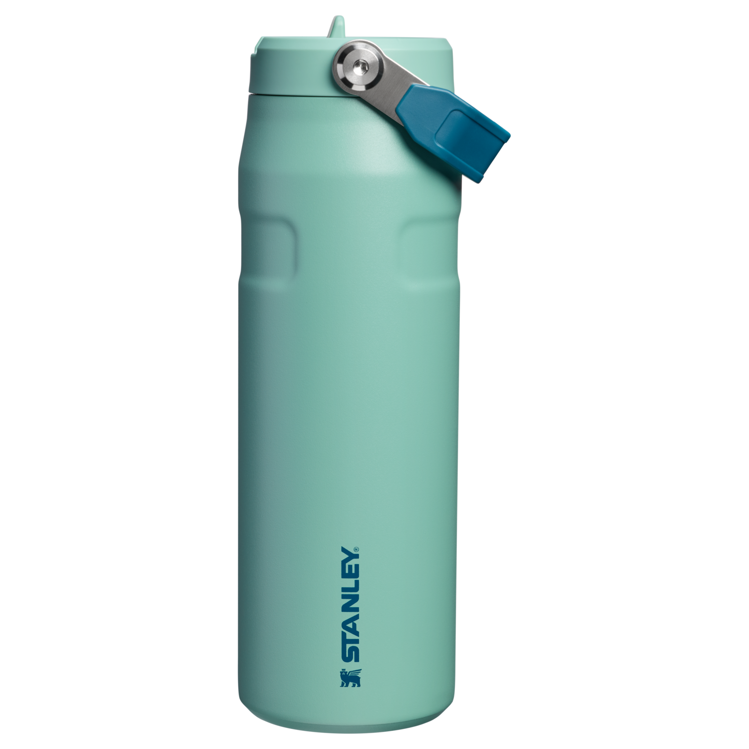 The IceFlow™ Bottle with Flip Straw Lid | 24 OZ - Stanley Create