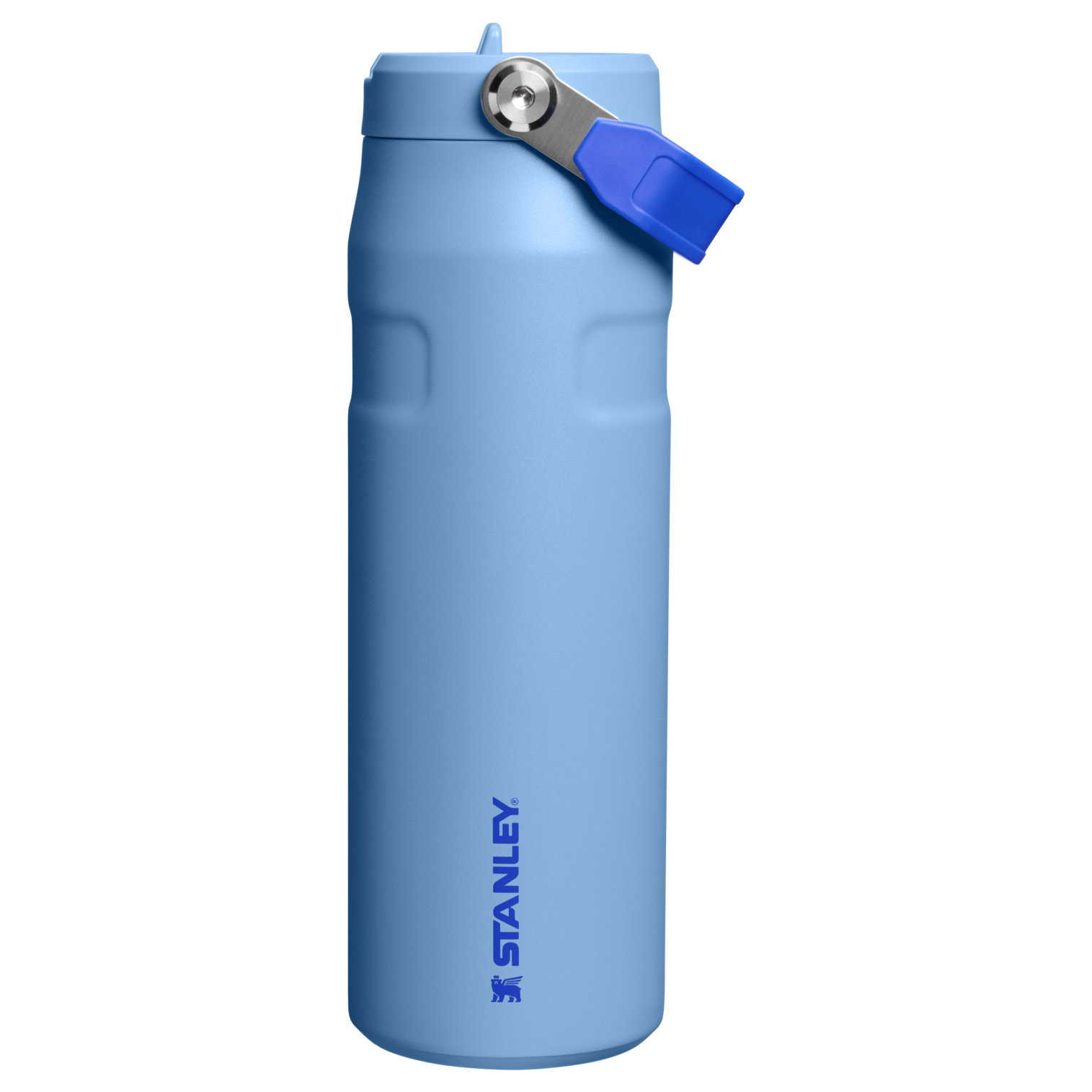 The IceFlow™ Bottle with Flip Straw Lid | 24 OZ